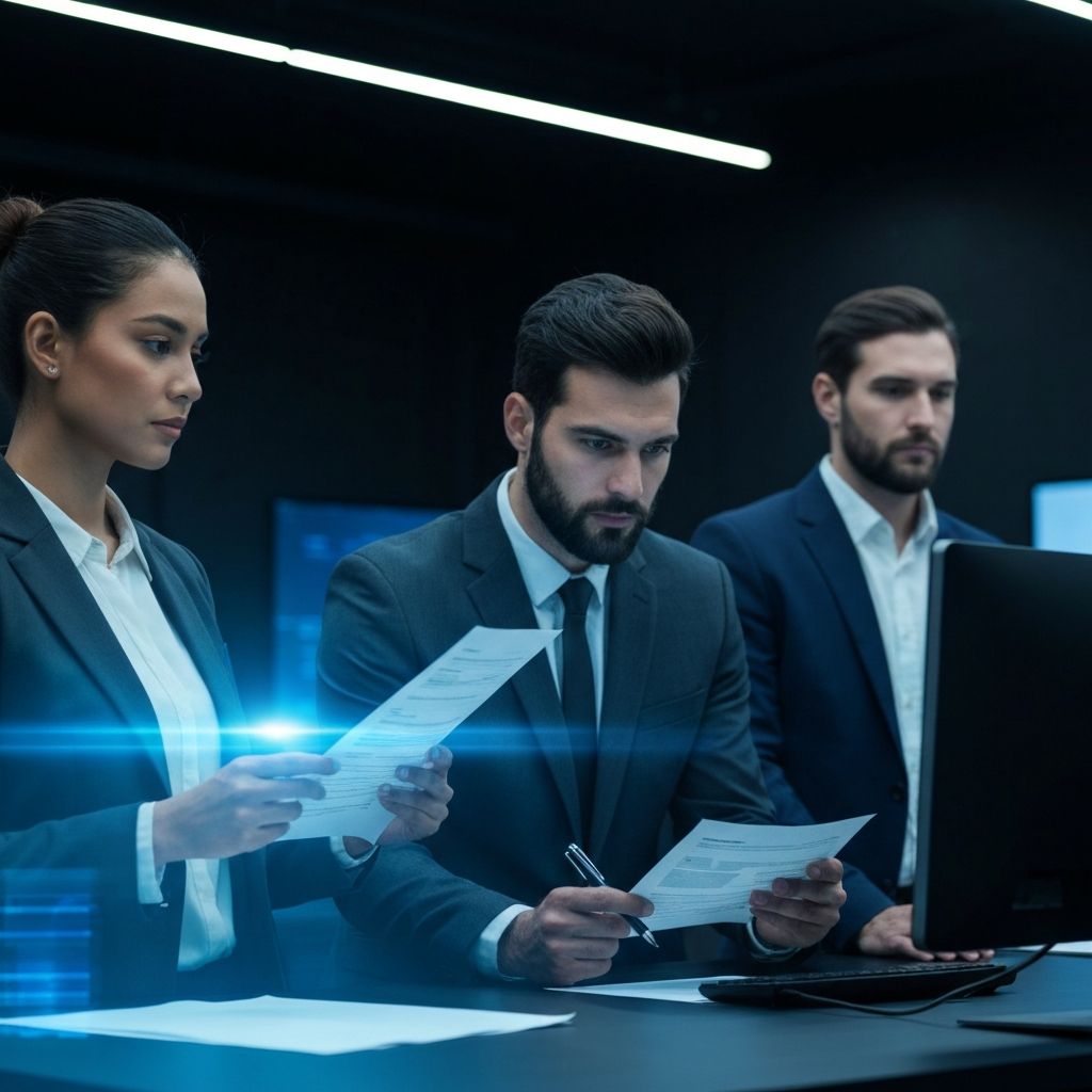 Enterprise Team Collaboration
