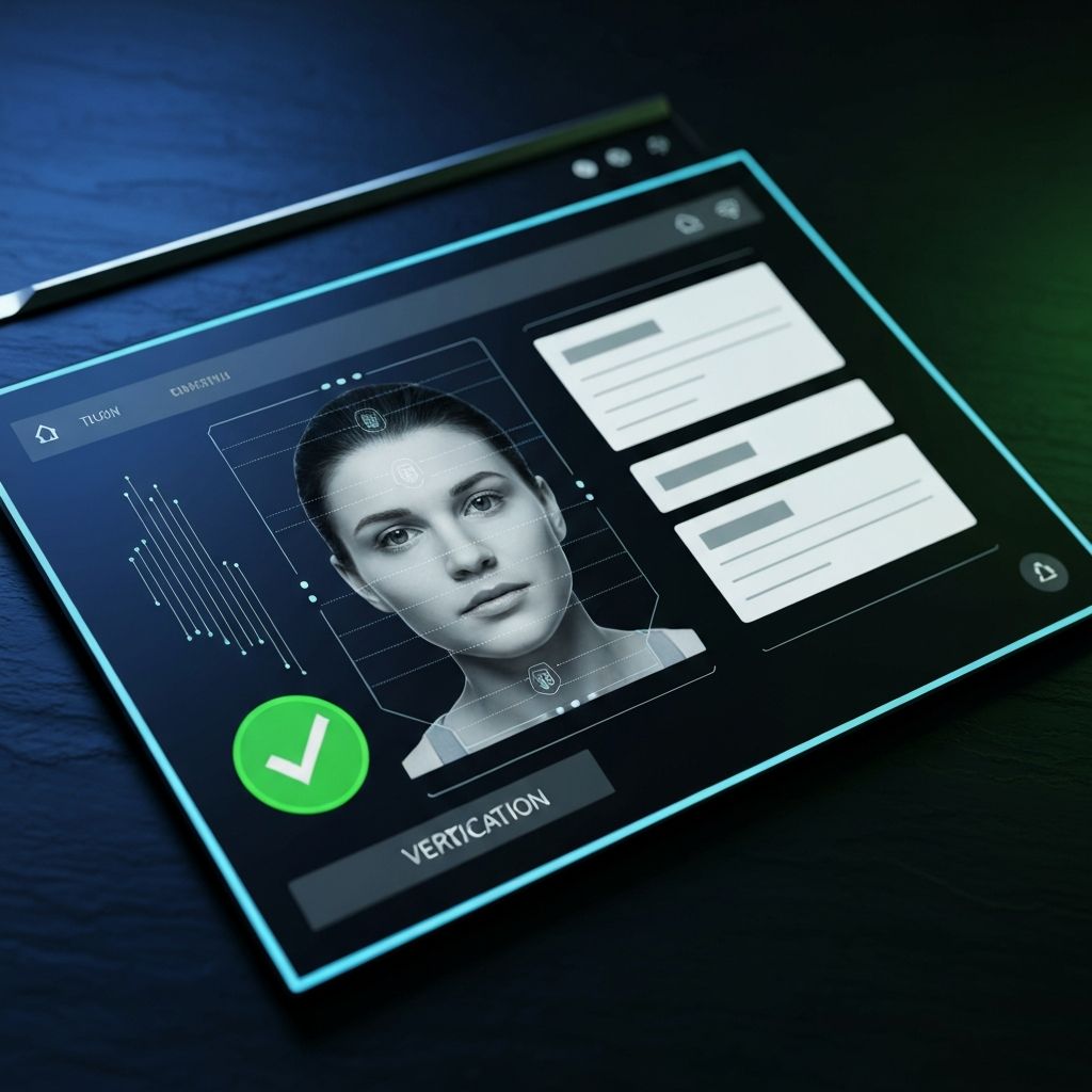 Identity Verification Technology